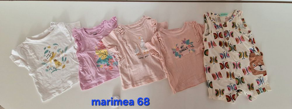 Lot marimea 62-68