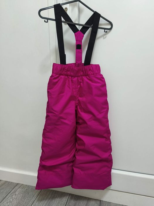 Детски ски гащеризон