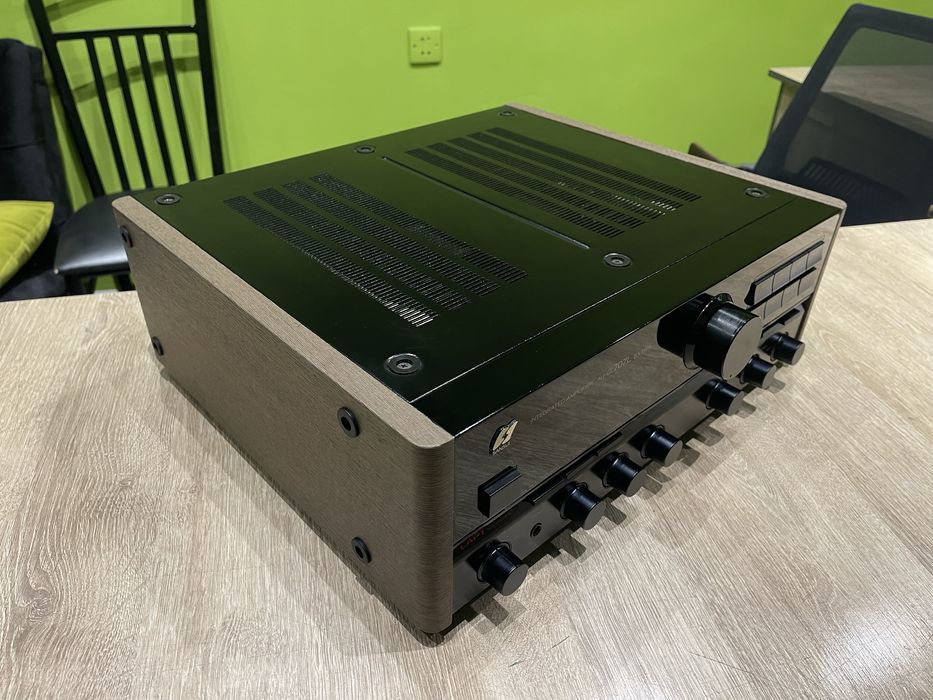 Усилитель Sansui a 707L extra (alpha)