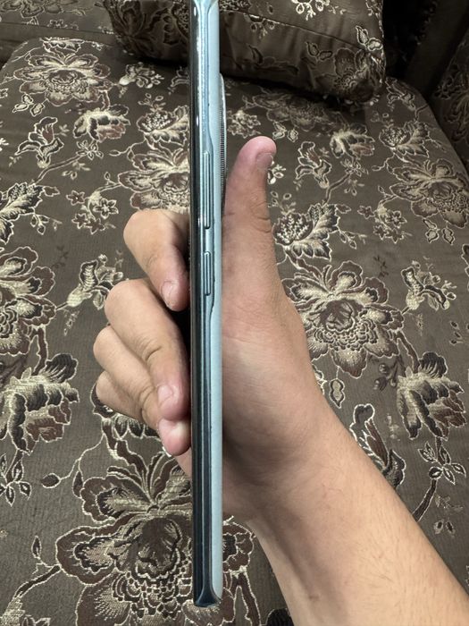 Honor x9c с коробкой