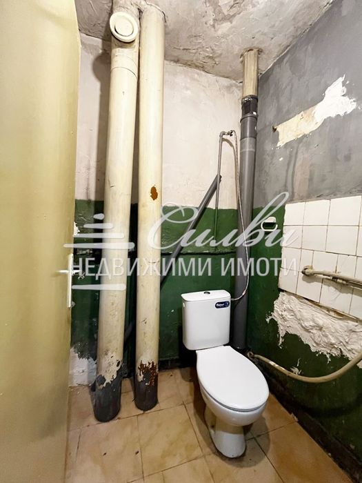 Продава се Едностаен апартамент в Шумен, Тракия - 49 кв.м за 1125 €/кв.м - Снимка #5