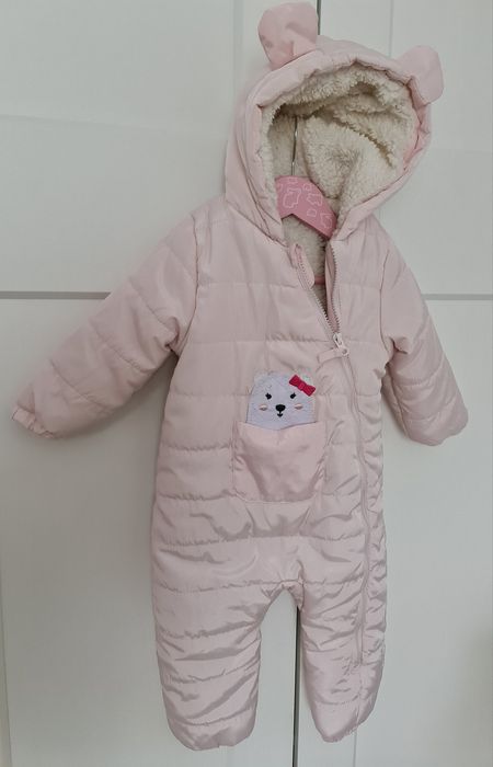 Haine fetita 1,2 ani