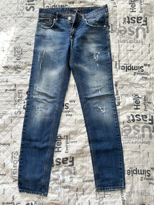 Новые джинсы с германии
