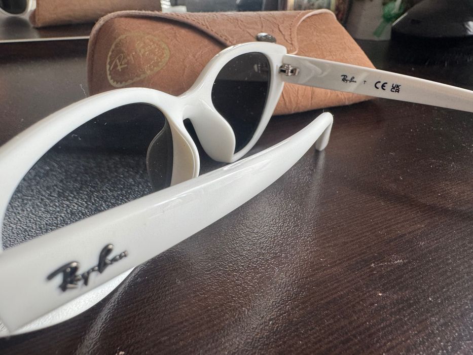 Слънчеви очила Ray Ban и Furla