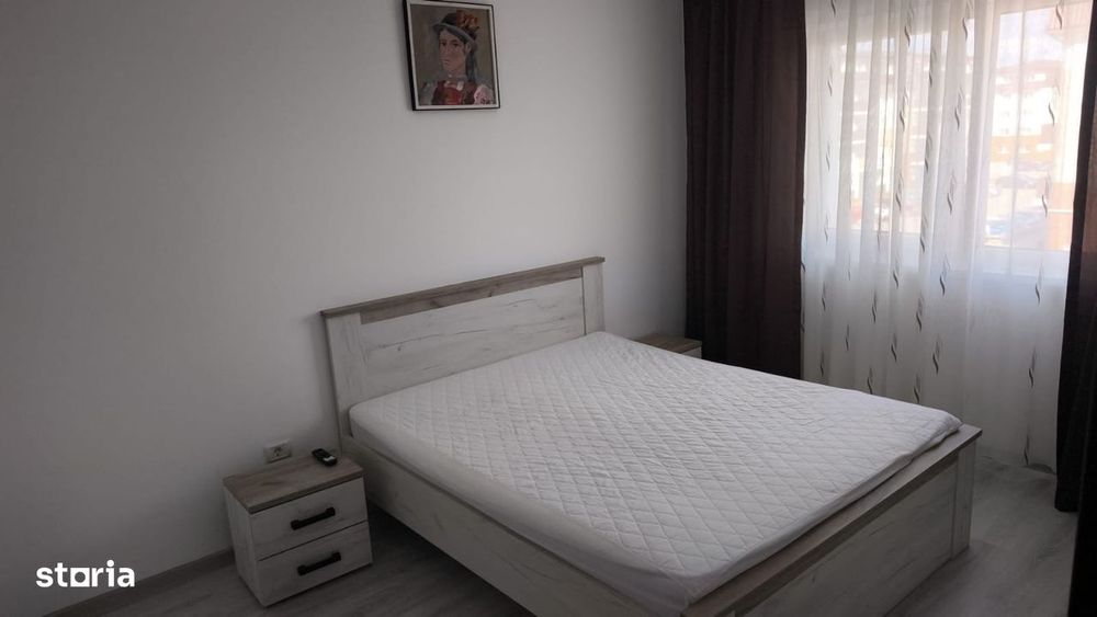 Apartament cu 2 camere, Subcetate Sanpetru