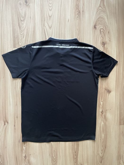 Uhlsport FC Köln/мъжка тениска XL