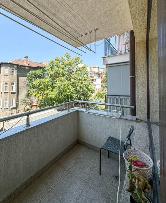 Дава се под наем Двустаен апартамент в София, Оборище - 70 кв.м за 650 € - Снимка #10