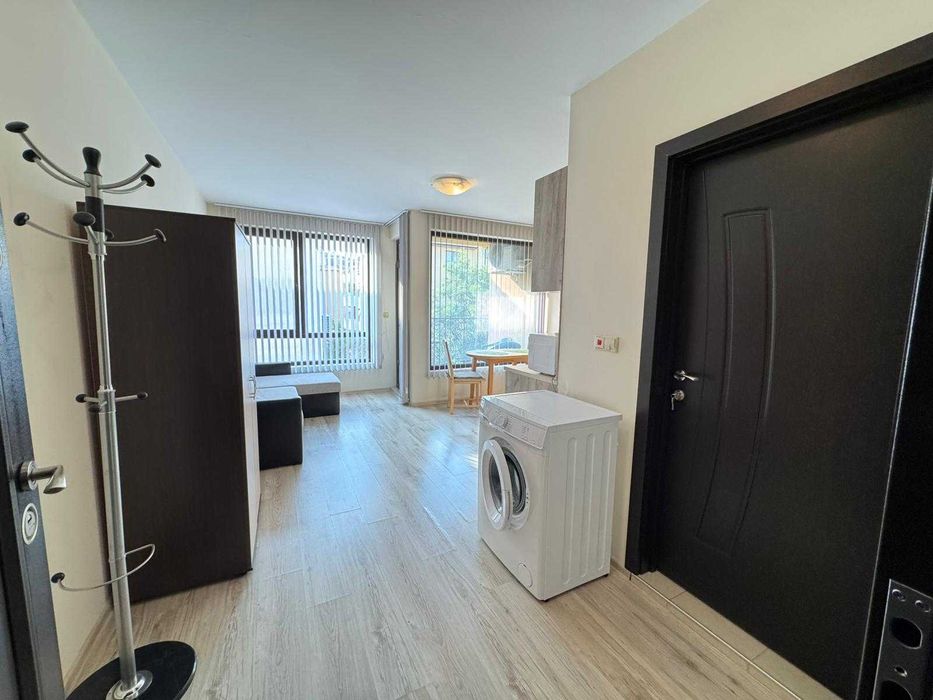 Продава се Едностаен апартамент в Несебър - 39 кв.м за 1321 €/кв.м - Снимка #5