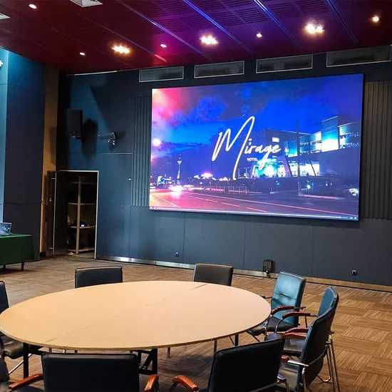 LED-экран в Рассрочку все виды