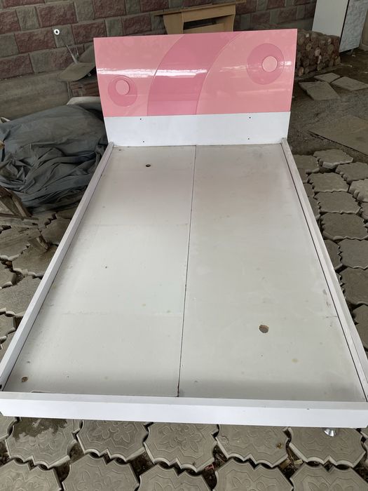 Продам кровать детский