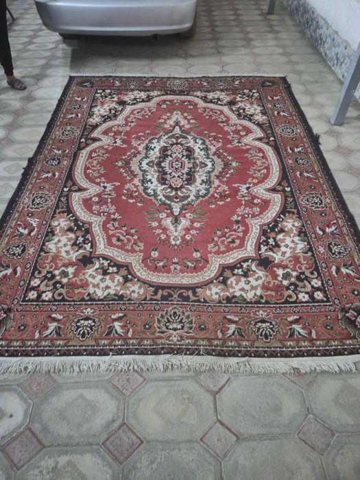 Ковёр 3×4,2×5, 3×5