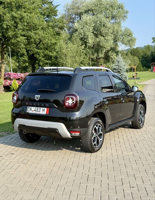 DACIA Duster 2021 — imagine 4
