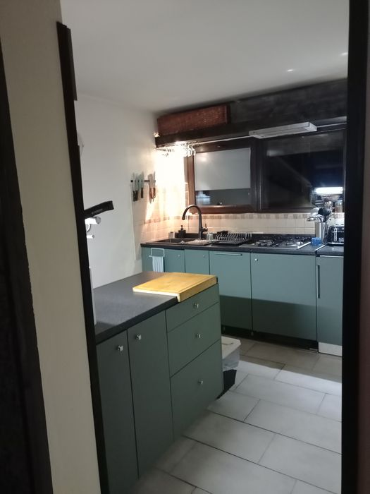 Casa de vacanta in Bucovina.