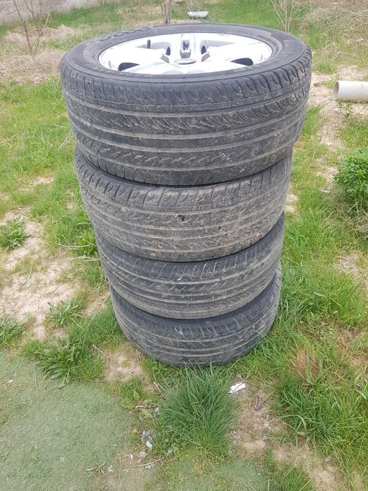 Диски бмв   р16.