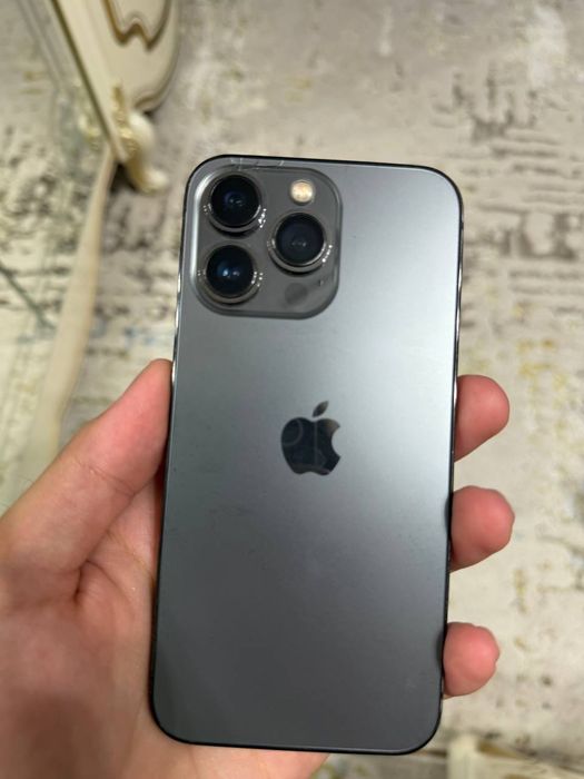 Iphone 13pro 128gb