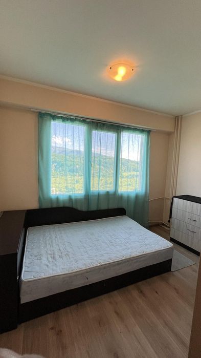 Дава се под наем Едностаен апартамент в София, Люлин 7 - 43 кв.м за 300 € - Снимка #3