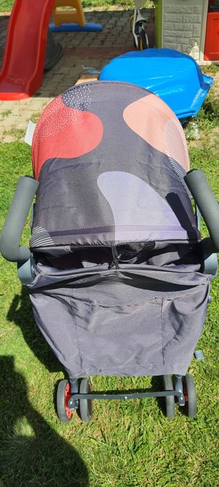 Лятна количка ZIZITO OLIVIA