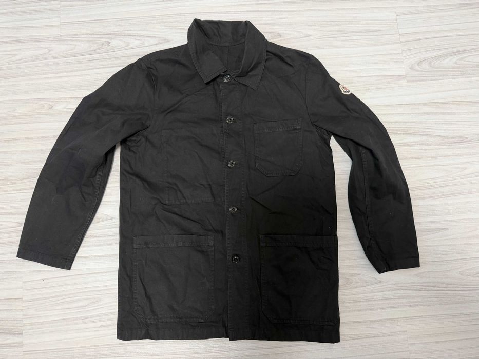 Moncler Overshirts ''оригинално мъжка риза тип яке S размер