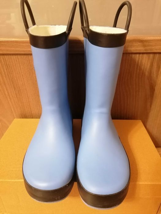 Cizme ploaie Lidl-Lupilu, marimea 29