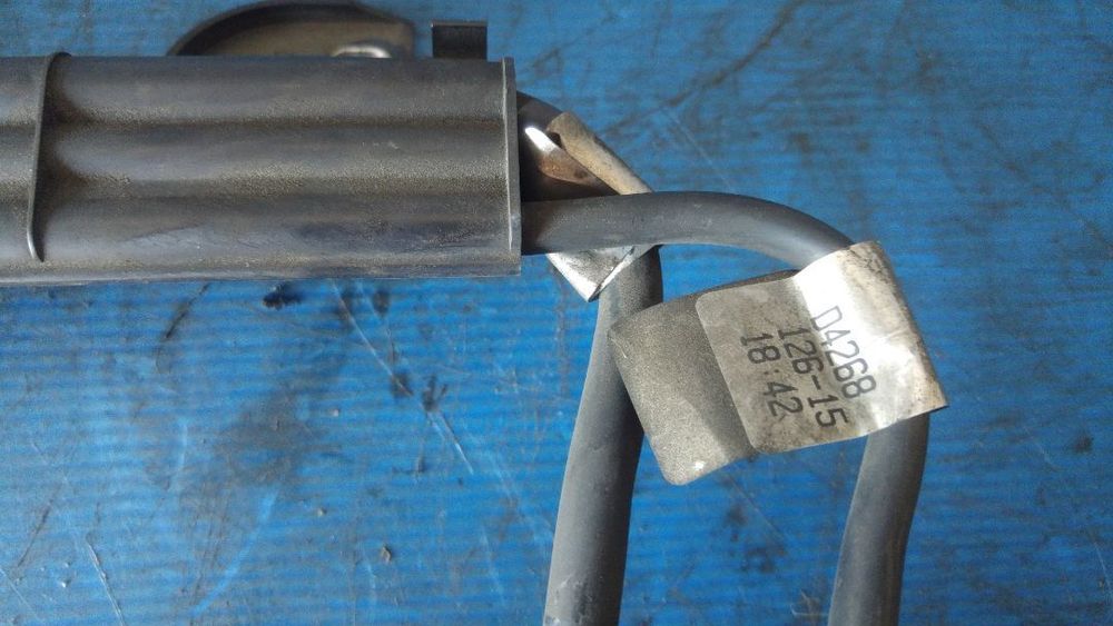 conducte motorina 2.0 multijet fiat ducato dupa 2011 116 cp 85 kw 250a1000