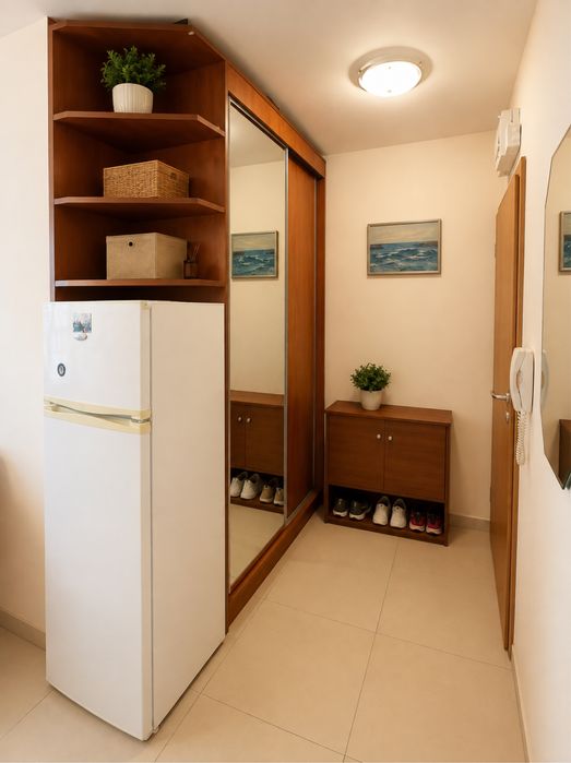 Продава се Студио в комплекс Sunny home 2, Слънчев бряг - от собственик