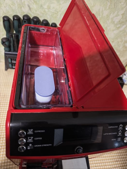 Philips EP3363 Capuchino