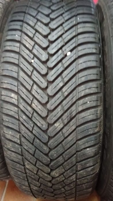 Set 4 anvelope iarna 195 60 15 Fortuna dot 2024