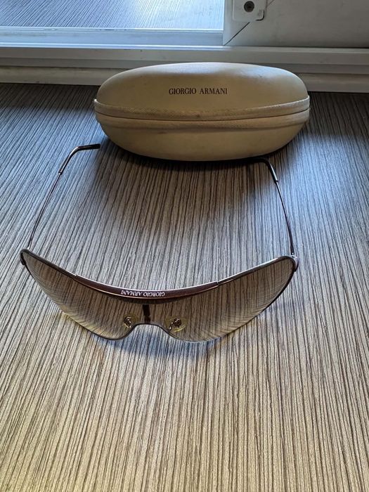Очила Georgio Armani 280/S