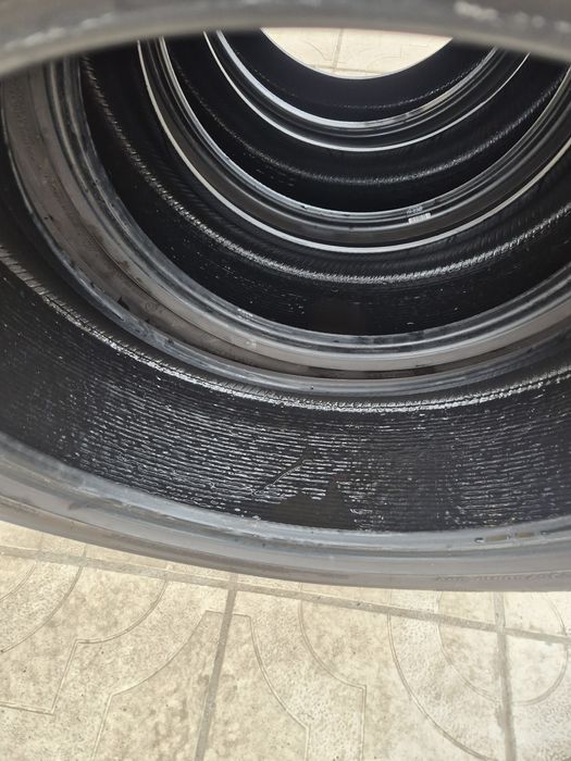 4бр.летни гуми 235/50/19 99V Hakook ventus S1 2 evo SUV