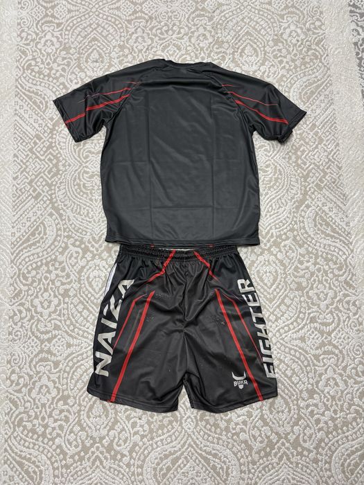 Форма Найза Naiza