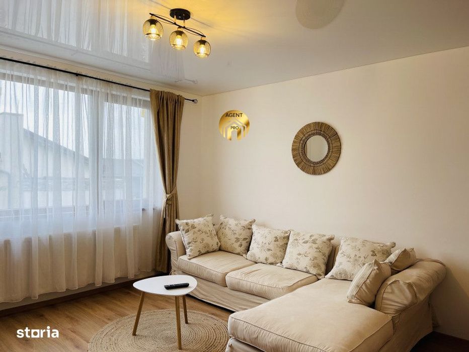 Inchiriere Apartament 2 camere Cartierul Latin / PRIMA INCHIRIERE