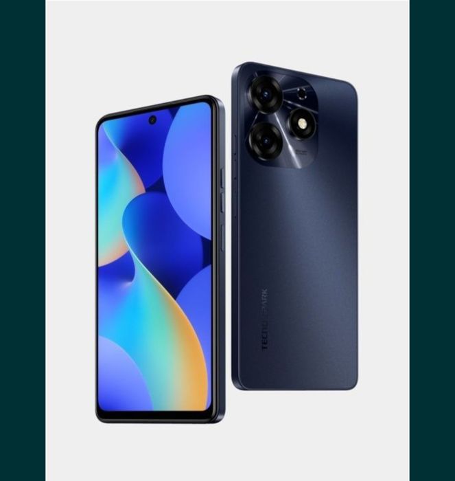 Tecno Spark 10 pro max