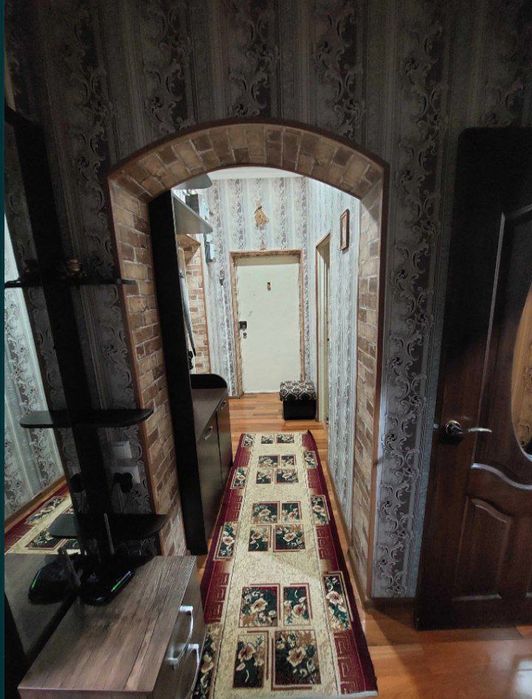 3 х номнотное квартира продаётся