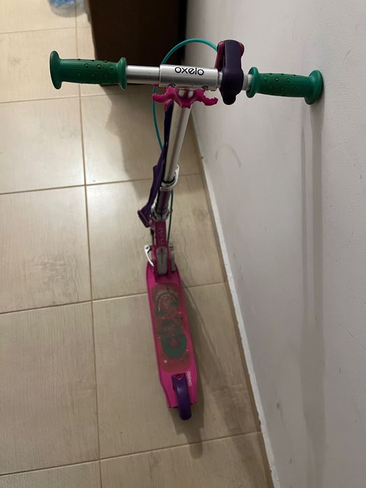 Детска тротинетка