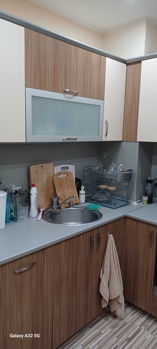 Дава се под наем Двустаен апартамент в Пловдив, Въстанически - 60 кв.м за 413.1 € - Снимка #7