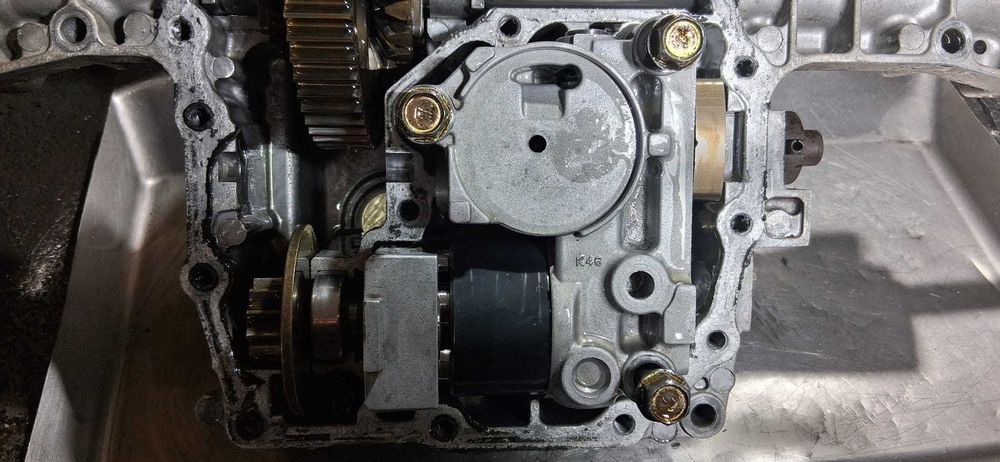 Reparatii, Revizii tractorase tuns gazon, cutii de viteza si motoare