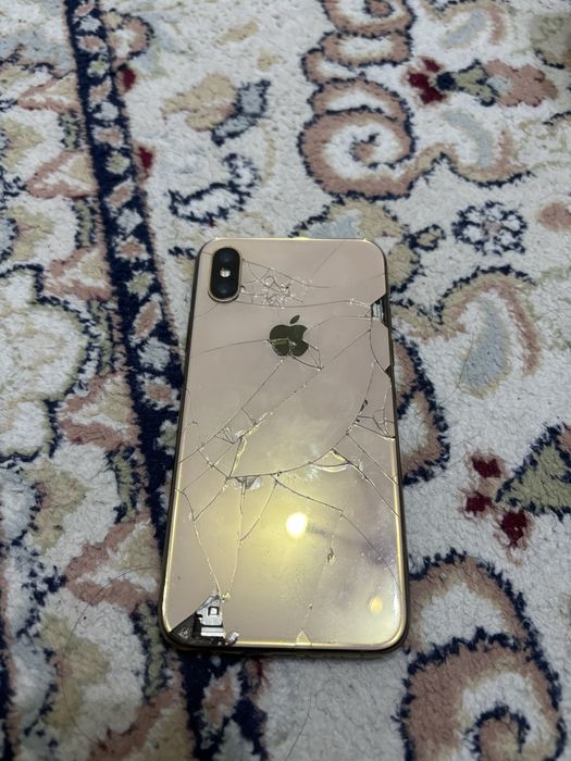 Iphone XS айфон ХС