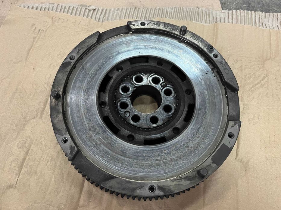 Комплект за преминаване към ръчка на BMW E39 M54 (5 скорости)