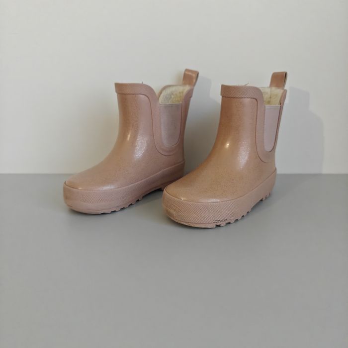 Cizme din cauciuc Next 23