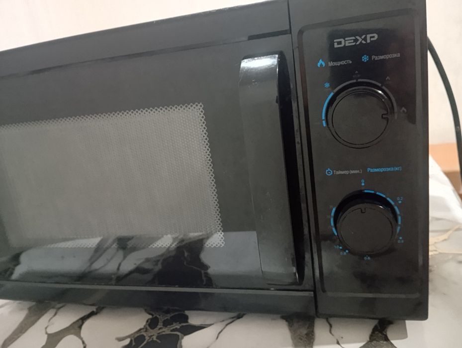 Продам микроволновую печь