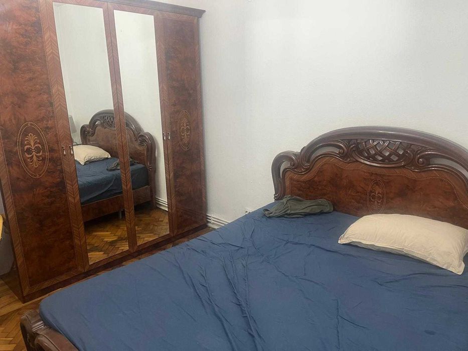 Apartament 3 camere inchiriat Floreasca - More