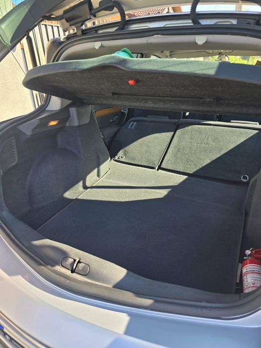 Renault Velsatis 12 - 2006