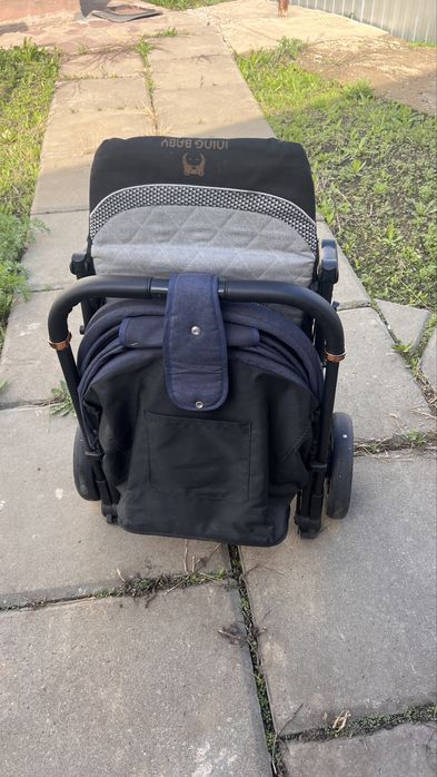 Продам коляску трансформер