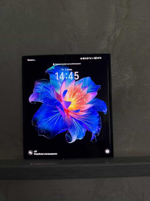 Телефон HONOR 256 гб