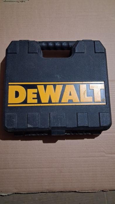 Filetantă Dewalt
