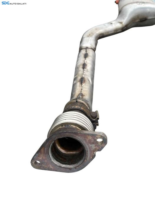 Catalizator Catalitic Converter Jaguar XF XF260 2.0 D 2015 - 2025 Cod T2H21188 GX735L219CH GX73-5L219-CH T2H39415 GX735L219CM GX73-5L219-CM [B4732]