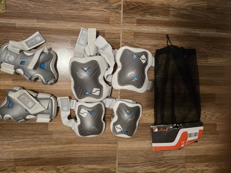 Ролкови кънки Roller K2 EXO