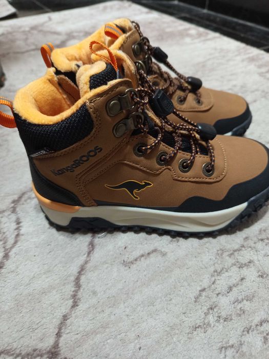 Детски обувки Кангарос