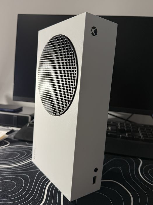 Xbox series s 1tb cu GARANTIE ALTEX
