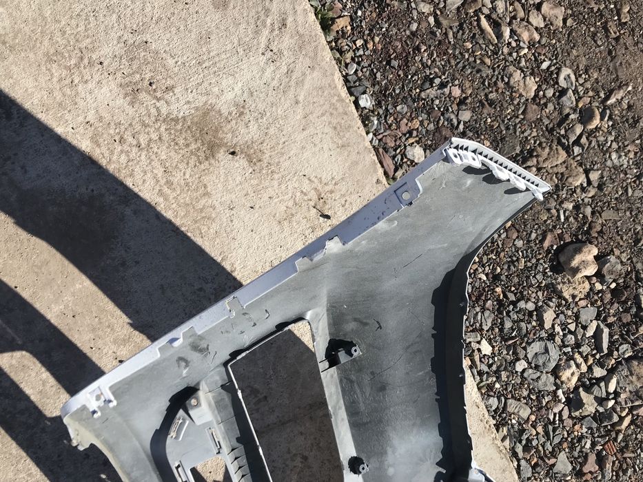 Предна броня за Хюндай Туксон 2015-2018г.Hyundai Tucson